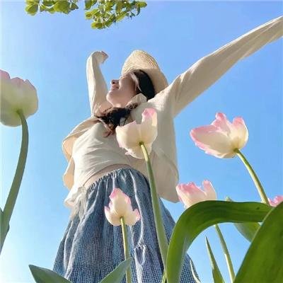 神女为我下凡尘